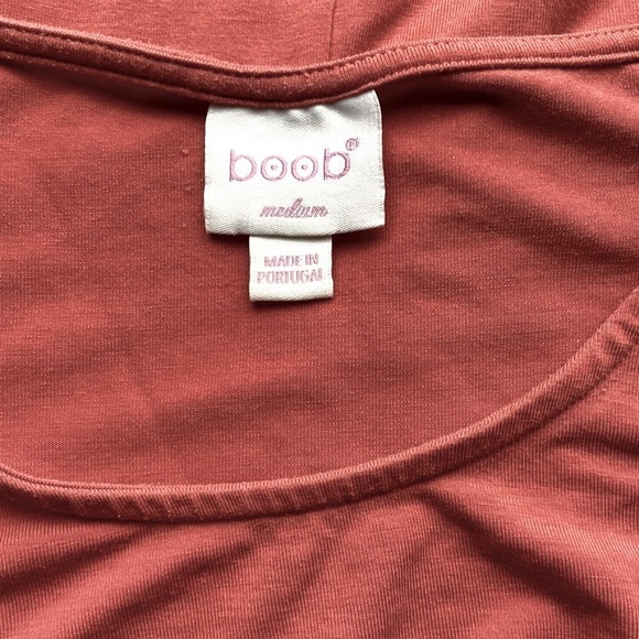 Boob maternity/nursing dress in great condition. Size M.​​​​​​ - Picture 4 of 9